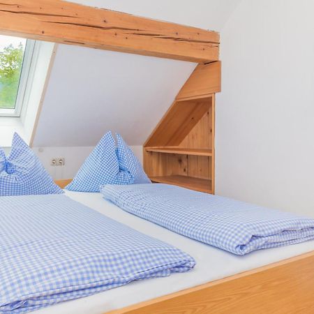 Апартаменти Arndt'S Bootshaus Sankt Wolfgang im Salzkammergut Екстер'єр фото