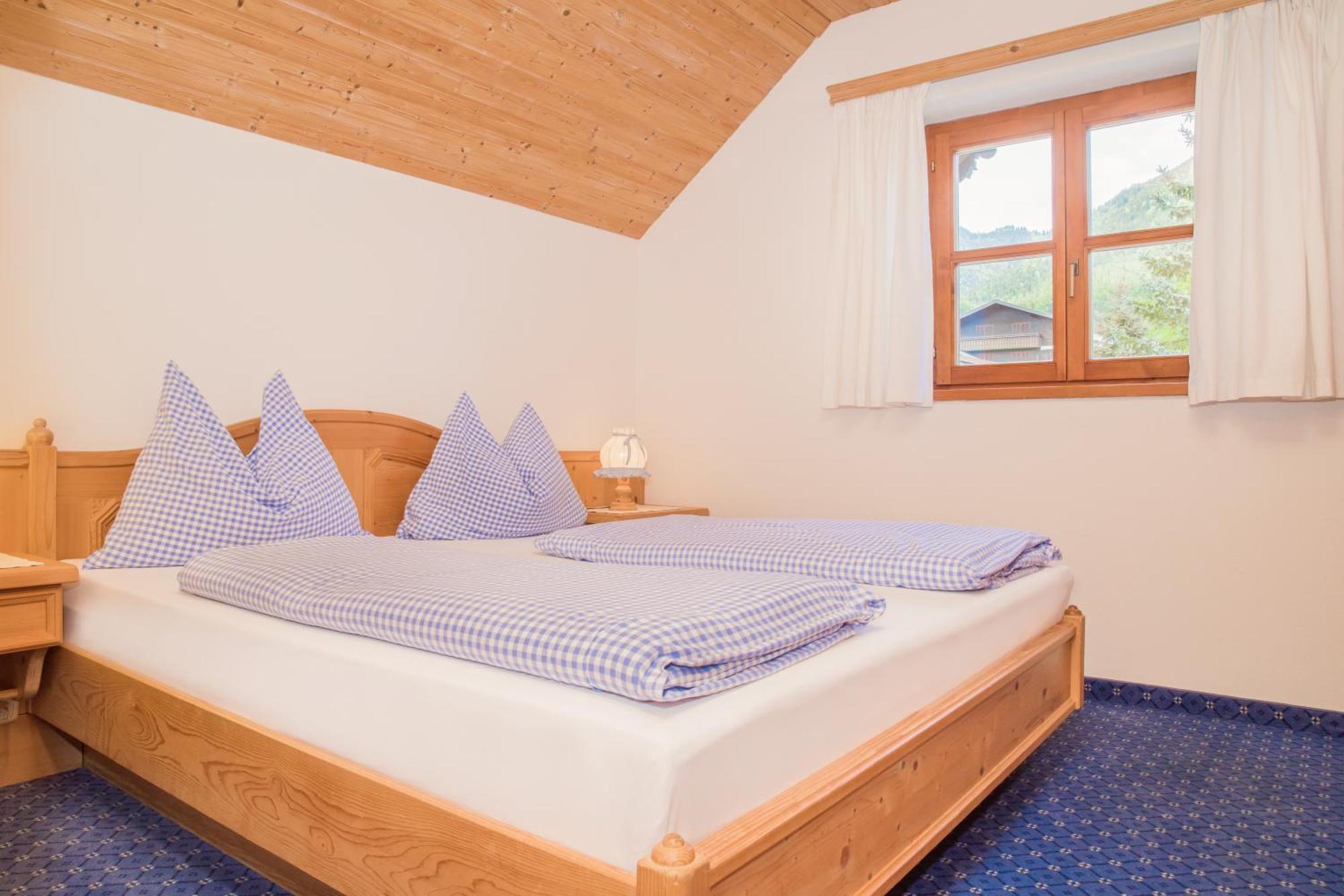 Апартаменти Arndt'S Bootshaus Sankt Wolfgang im Salzkammergut Екстер'єр фото